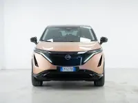 Usata Nissan Ariya Evolve 160 kW (218 CV) 2022 Marrone SUV