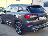 Usata Ford Kuga ST 225 CV (165 kW) 2021 Grigio SUV