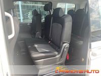 Usata Hyundai Staria Trend 177 CV (130 kW) 2024 Bianco Monovolume