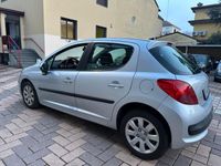 usata Peugeot 207 1.4 8V 75CV 5p. ONE Line - ok neopaten