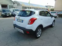 Usata Opel Mokka Cosmo 116 CV (85 kW) 2016 Other SUV