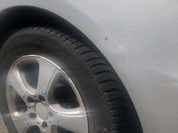 Usata Mercedes A150 Elegance 95 CV (69 kW) 2005 Coupé