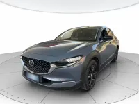 Usata Mazda CX-30 Homura-Line 149 CV (109 kW) 2022 Grigio SUV