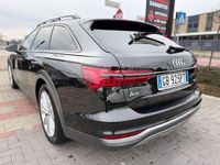 Usata Audi A6 Allroad Ambiente 231 CV (169 kW) 2020 Nero Station wagon