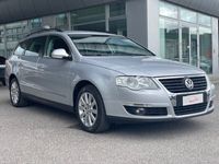 usata VW Passat 1.4 16V TSI Var. Comf. EcoFuel