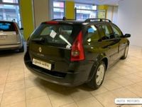 usata Renault Mégane II 2ª serie MÃ©gane 1.5 dCi/100CV 4 porte Confort Dynamique