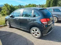 Usata Citroën C3 Exclusive 120 CV (88 kW) 2010 Berlina