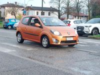 usata Renault Twingo 1.2 8V Dynamique