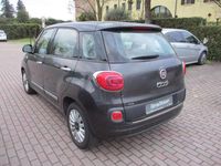 Usata Fiat 500L Pop Star 84 CV (61 kW) 2014 Grigio Monovolume