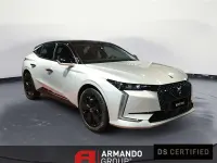 Nuova DS Automobiles DS4 Crossback 131 CV (96 kW) 2025 Beige SUV