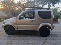 Usata Suzuki Jimny 86 CV (63 kW) 2010 SUV