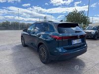 Gebraucht VW Tiguan Elegance 150 PS (110 kW) 2024 Blau SUV