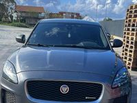 Usata Jaguar E-Pace S 150 CV (110 kW) 2020 SUV