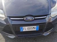 Usata Ford Focus 140 CV (102 kW) 2014 Station wagon