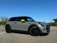 Usata Mini ONE 2020 Utilitaria