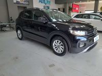 usata VW T-Cross - 1.0 TSI 110CV DSG AUTOMATIC LOUNGE