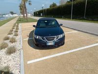 Usata Saab 9-3 Cabriolet Linear 150 CV (110 kW) 2008 Cabrio