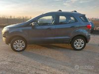 usata Ford Ecosport - 2015