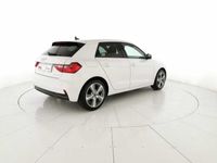 usata Audi A1 Sportback 25 1.0 tfsi Admired Advanced my20