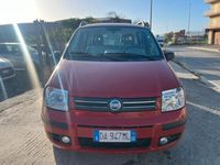 usata Fiat Panda 1.3 MJT 16V Dynamic