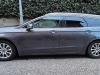 Usata Ford Mondeo 116 CV (85 kW) 2015 Station wagon