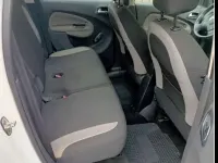 Usata Citroën C3 Picasso 92 CV (67 kW) 2015 Bianco Monovolume
