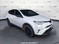 usata Toyota RAV4 Hybrid RAV4 2.5 Hybrid 2WD Dynamic