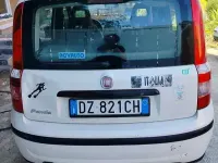 Usata Fiat Panda 54 CV (39 kW) 2009 Utilitaria