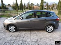 usata Ford C-MAX -- 1.6 TDCi 115CV Titanium Business