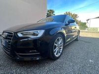 usata Audi A3 2.0 tdi Ambition