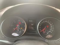 Usata VW Golf VII 2012 Bianco Berlina