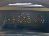 Usata Saab 9000 204 CV (150 kW) 1990 Nero Berlina