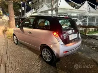 Usata Lancia Ypsilon 60 CV (44 kW) 2011 Utilitaria