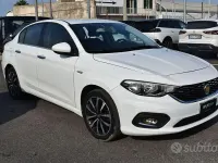 Usata Fiat Tipo Opening Edition 120 CV (88 kW) 2016 Bianco Berlina