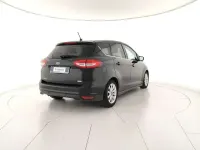 Usata Ford C-MAX Titanium S 125 CV (91 kW) 2017 Other Monovolume