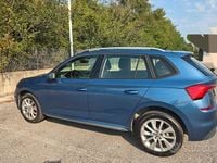 Brugt Skoda Kamiq 90 HK (66 kW) 2021 SUV