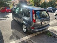 Usata Ford C-MAX 90 CV (66 kW) 2005 Grigio metallizzato Monovolume