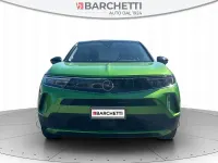 Usata Opel Mokka Edition 101 CV (74 kW) 2022 Verde SUV