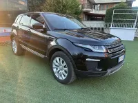 Usata Land Rover Range Rover evoque 150 CV (110 kW) 2018 SUV