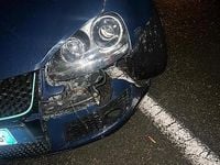 Usata VW Golf V 2006 Utilitaria