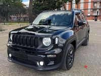 Usata Jeep Renegade 120 CV (88 kW) 2020 Nero SUV