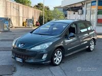 Usata Peugeot 308 110 CV (80 kW) 2009 Station wagon