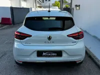 Usata Renault Clio V Intens 91 CV (66 kW) 2021 Other Berlina