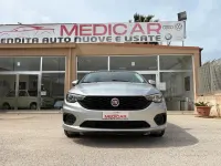 Usata Fiat Tipo Easy 95 CV (69 kW) 2019 Grigio Berlina