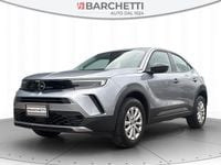 Usata Opel Mokka Edition 101 CV (74 kW) 2023 Grigio SUV