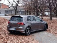 Usata VW Golf VII Edition 110 CV (80 kW) 2016 Berlina