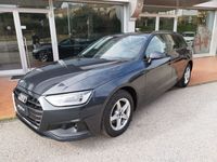 usata Audi A4 30 TDI 30 TDI/136 CV S tronic Business