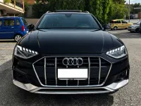 Usata Audi A4 Allroad S-Line 231 CV (169 kW) 2020 Nero Station wagon