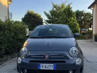 Usata Fiat 500 S 95 CV (69 kW) 2017 Utilitaria