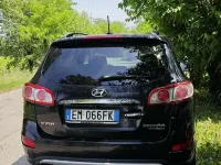 Usata Hyundai Santa Fe Style 197 CV (144 kW) 2012 SUV